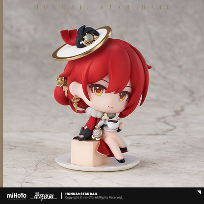 Astral Express Party Mini Figure