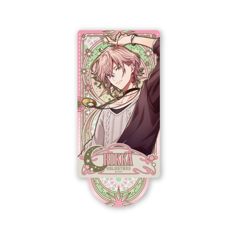 Twinkle Arcana Stand Holostars