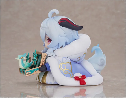 Genshin Impact Little Ganyu Chibi Figure