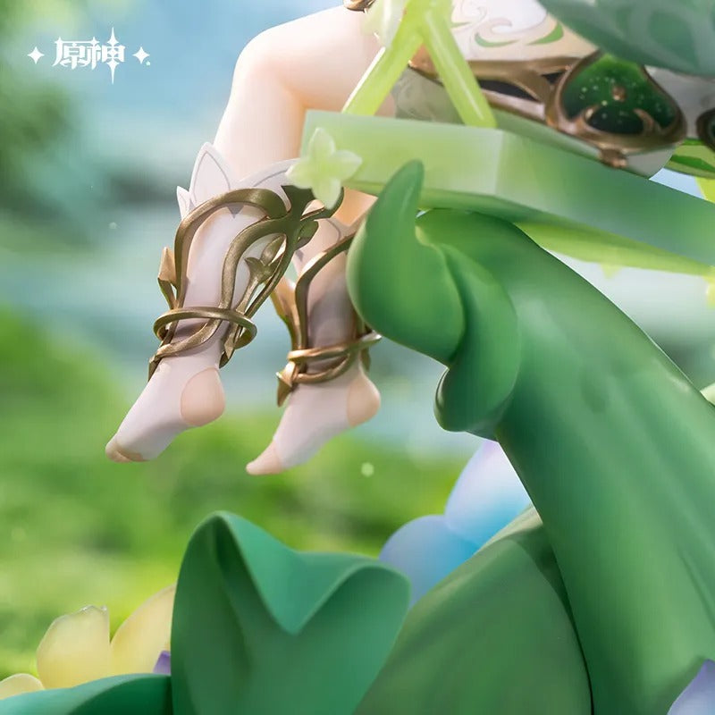 Genshin Impact Nahida Physic of Purity 1/7 Figure Ver.