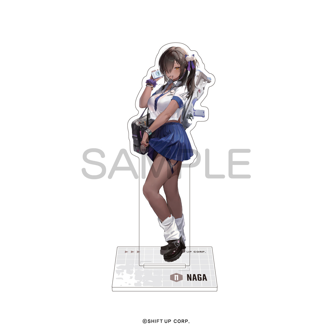 Goddess of Victory: Nikke Acrylic Standee