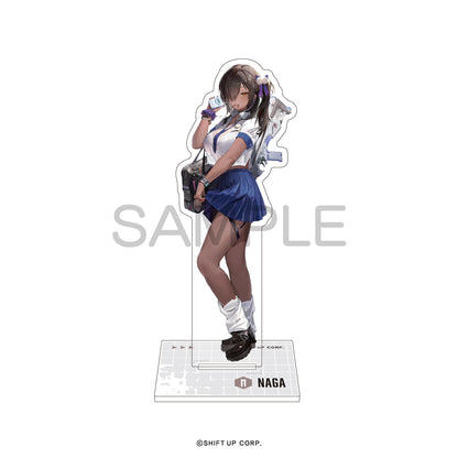 Goddess of Victory: Nikke Acrylic Standee