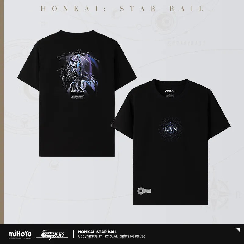 Fable Of Stars Series T-shirt