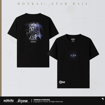 Fable Of Stars Series T-shirt
