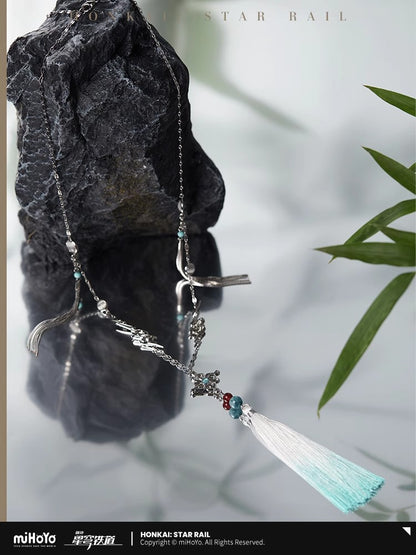 Feixiao Theme Impression Series Necklace