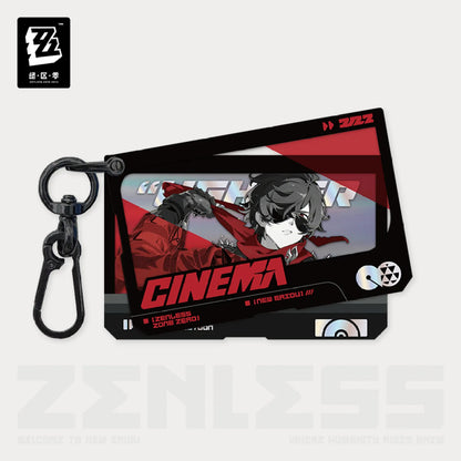 Mindscape Cinema Series Sons of Calydon Duo Acrylic Pendant