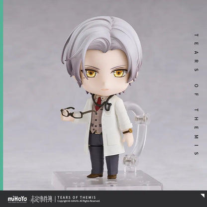 Vyn Richter Nendoroid Figure GSC