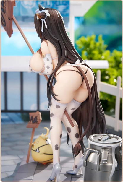 Azur Lane Kashino Fresh & Sweet Ver. 1/7 Scale Figure