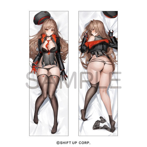 GODDESS OF VICTORY: NIKKE Nikke Body Pillow Cover