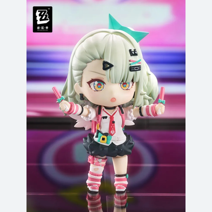 Zenless Zone Zero GSC Sunna Nendoroid Figure