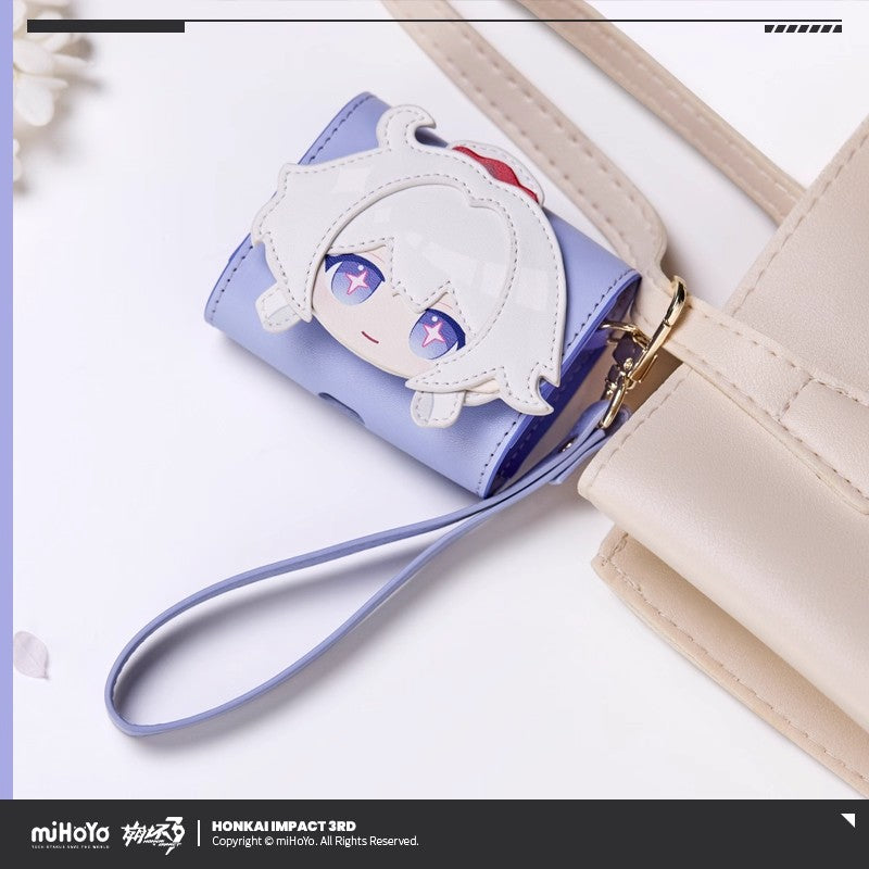 Headphones Bag (Elysia, Kiana)