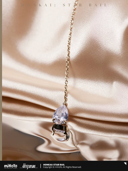 Honkai: Star Rail Aglaea Themed Impression Series Necklace