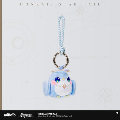 Owlbert's Reception Room Series Plush Toy
