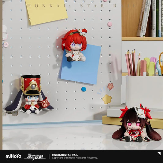 Huggy Good Smile Chibi Figure