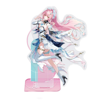 Wuthering Waves Deep Space Imagery Series Acrylic Stand (Aemeath, Luuk Herssen)