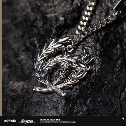 Fable Of Stars Series Necklace
