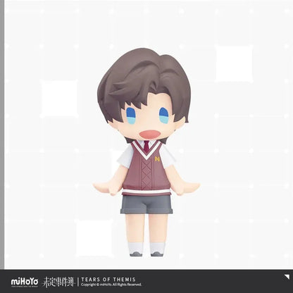 Tears of Themis HELLO! GOOD SMILE Chibi Figure Artem Wing ACG Go Anime www.acg-go.com Artem Wing, Figure, Luke Pearce, Marius von Hagen, Vyn Richter