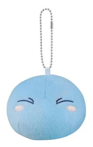 Plush Pendant That Time I Got Reincarnated As A Slime Blue ACG Go Anime www.acg-go.com Pendant & Keychain, Plush, Slime