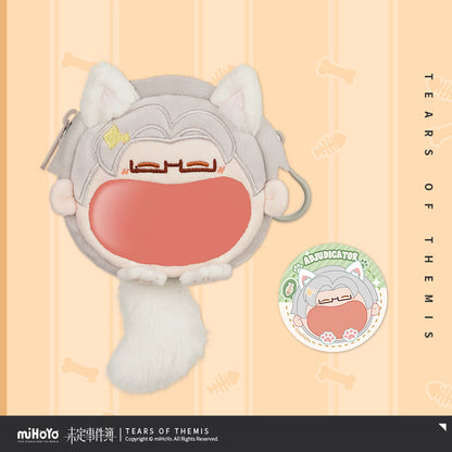 UWA Series Super Happy Itabag Mini Itabag
