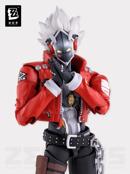 S.H.Figuarts Billy Kid Action Figure