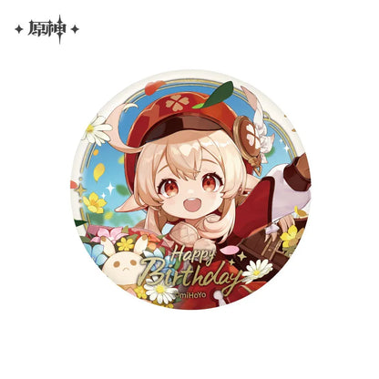 The Day of Destiny Series Badge