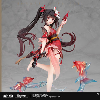 Honkai: Star Rail Sparkle 1/7 Scale Figure