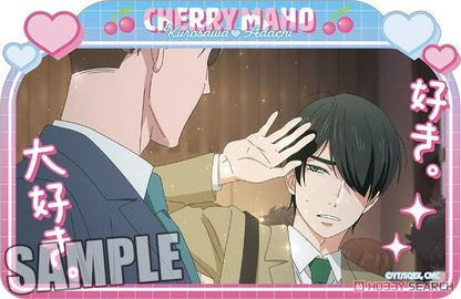 Die-cut Sticker Thirty Years of Virginity Can Make You a Wizard?!