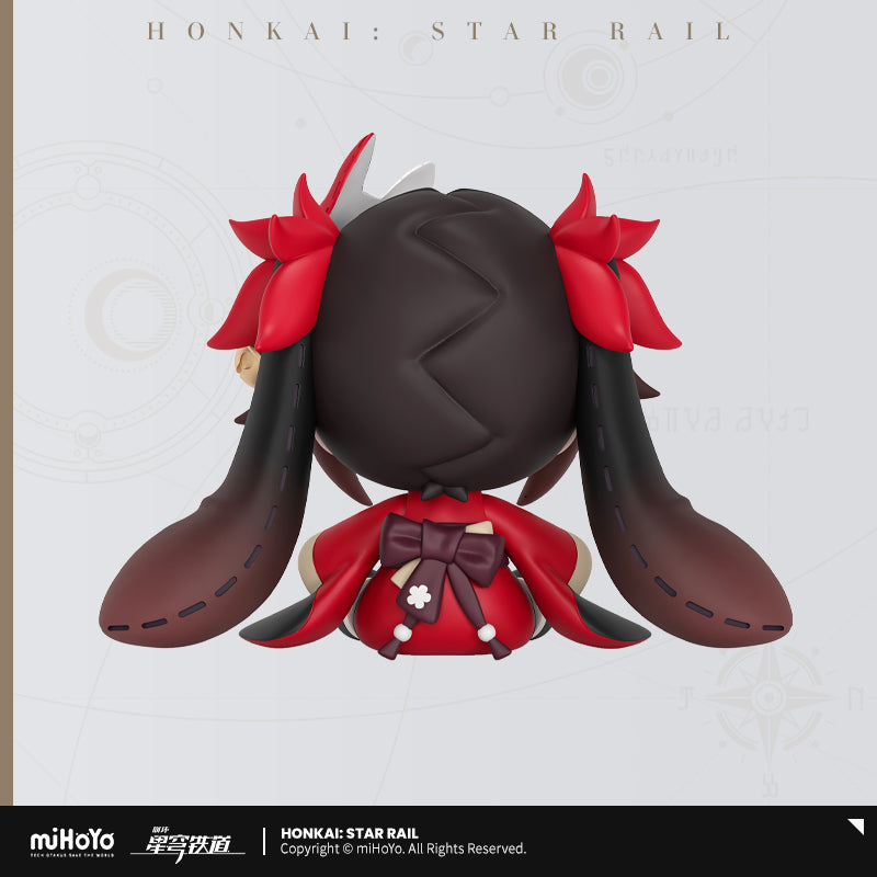 Honkai: Star Rail HUGGY BOOM Sparkle Bomb Doll