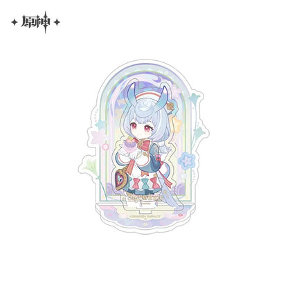 Fragrant Fantasy Series Peripherals