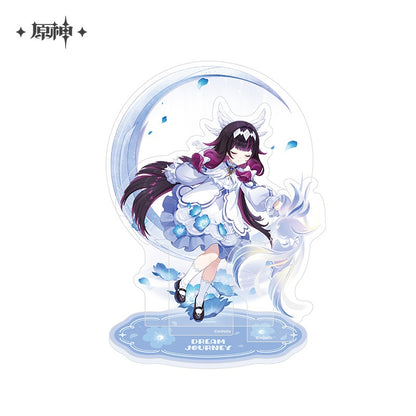Genshin Impact Dream Journey Series Columbina Merch