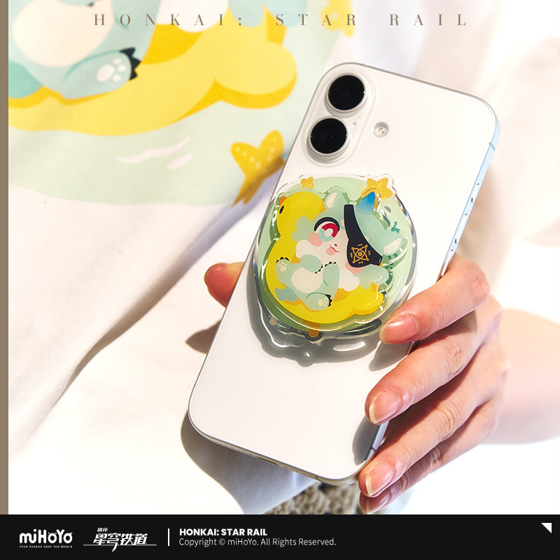 Honkai: Star Rail Awooo Awooo Series Acrylic Phone Stand
