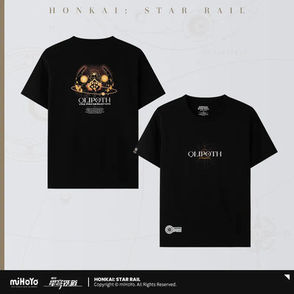 Fable Of Stars Series T-shirt