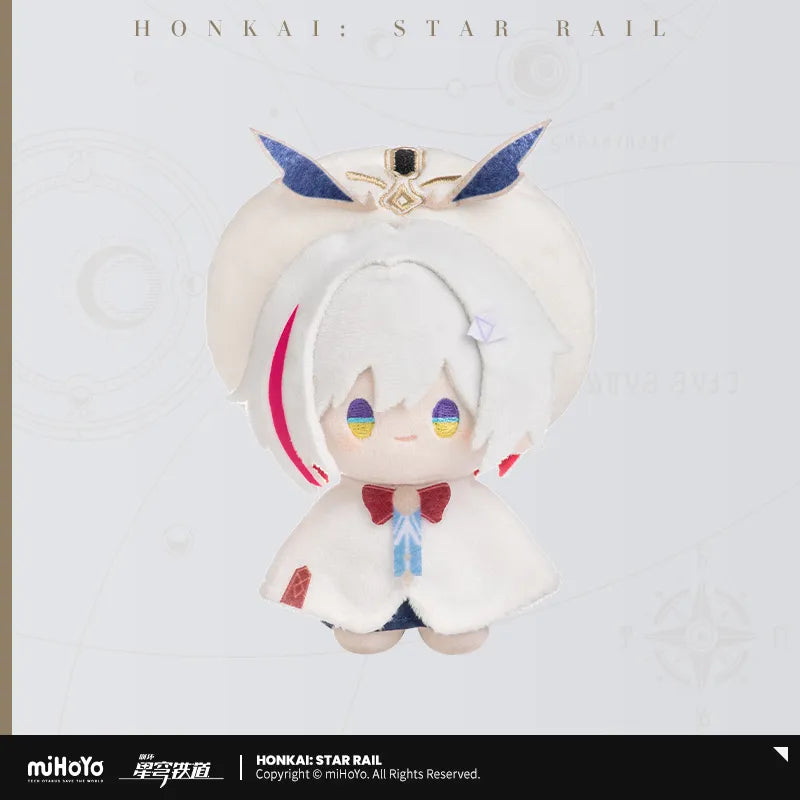 Honkai: Star Rail Seasonal Doll Series Plush Pendant – ACG Go Anime