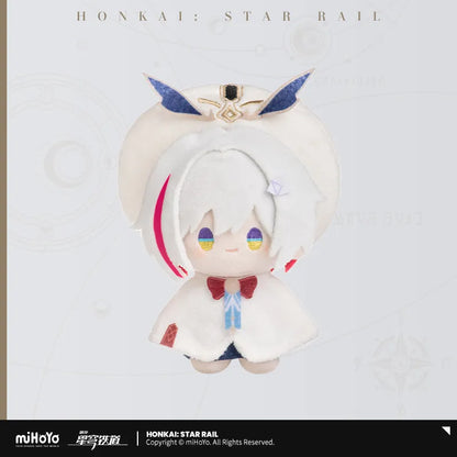 Honkai: Star Rail Seasonal Doll Series Plush Pendant