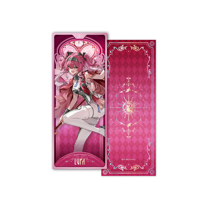 Arcane Reflections Series Collection Card (Phrolova, Cartethyia, Lupa)