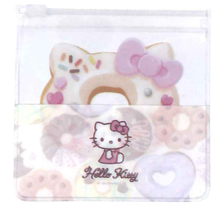 Sanrio Characters Donut Series Slider Guess