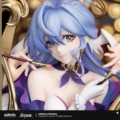 Honkai: Star Rail Robin Flowing Nightglow Framed Figure Robin ACG Go Anime www.acg-go.com Figure, Honkai: Star Rail, Robin