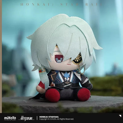 Honkai: Star Rail Years Doll Plush Toy