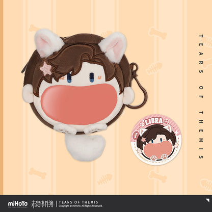 UWA Series Super Happy Itabag Mini Itabag