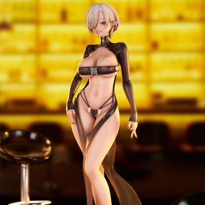 Extra Lilith By DISH 1/6 Scale Figure