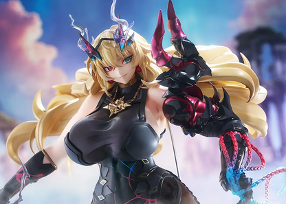 Fate/Grand Order: Saber/Barghest 1/7 Scale Figure