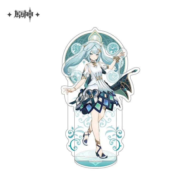Sumeru Character Stand
