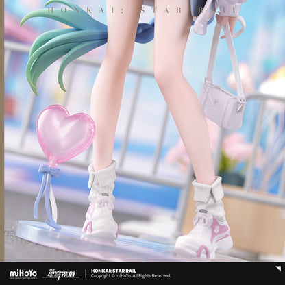 Honkai: Star Rail Cyrene 1/8 Figure Wonderful Holiday Ver.