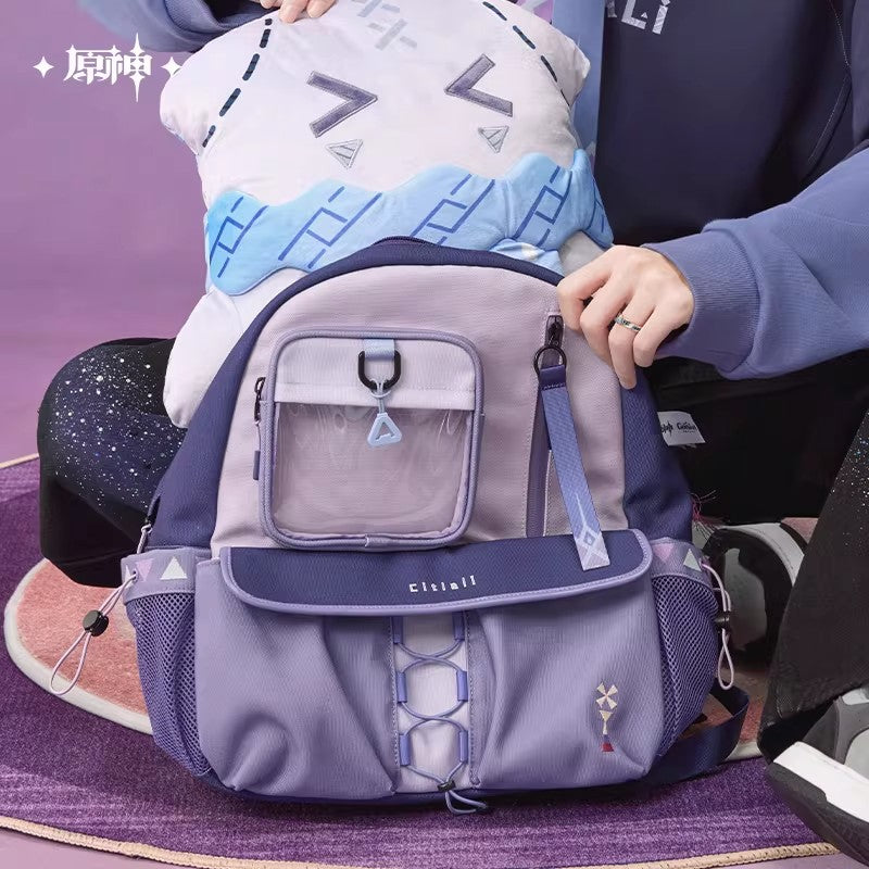 Genshin Impact Citlali Theme Impression Series Backpack