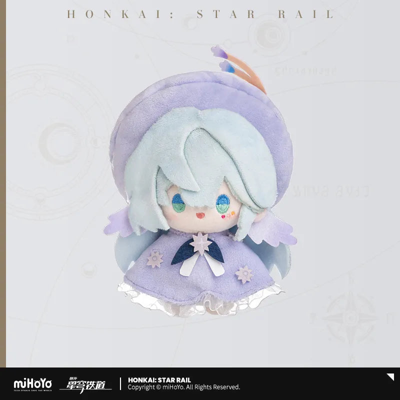 Honkai: Star Rail Seasonal Doll Series Plush Pendant