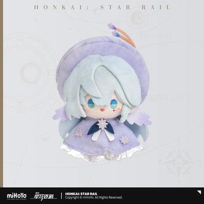 Honkai: Star Rail Seasonal Doll Series Plush Pendant