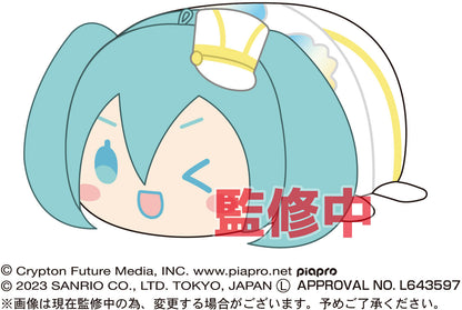 Hatsune Miku x Cinnamoroll Potekoro Mascot Mystery Box