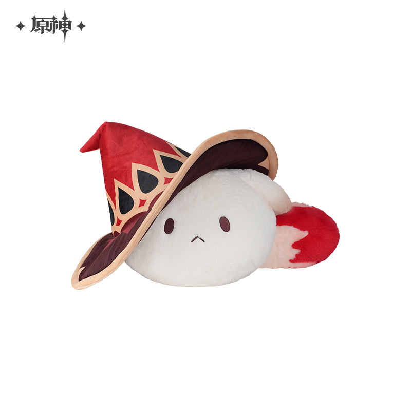 Genshin Impact Tea Party Companion Dodoco Plush Cushion