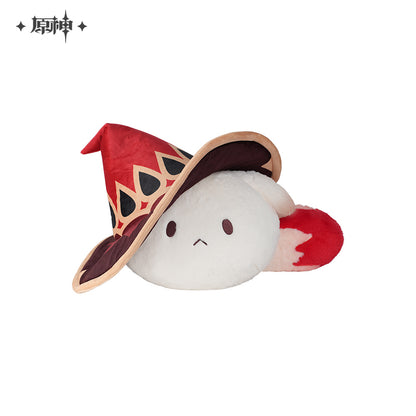 Genshin Impact Tea Party Companion Dodoco Plush Cushion