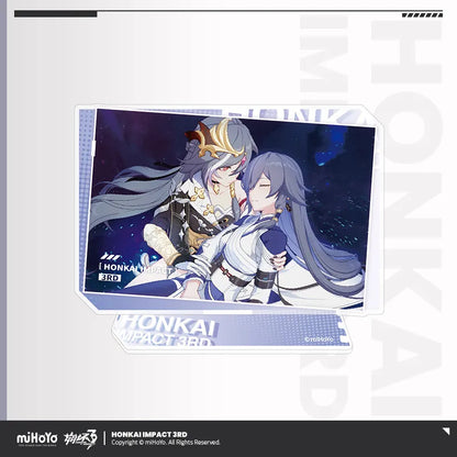CG Series Acrylic Stand